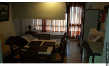DEPARTAMENTO EN ALQ X TEMP EN PINAMAR