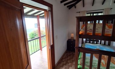 finca en arriendo en vereda morro azul. Cod A7344467