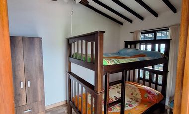 finca en arriendo en vereda morro azul. Cod A7344467