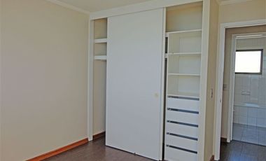 Departamento en Venta en Balmaceda esquina Cuarta
