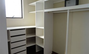 Departamento en Venta en Balmaceda esquina Cuarta
