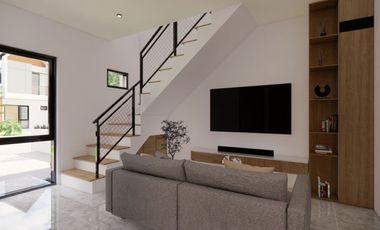 RUMAH 2 LANTAI MODERN DEKAT EXIT TOL LOKASI STRATEGIS DEKAT JALAN NASIONAL SOLO