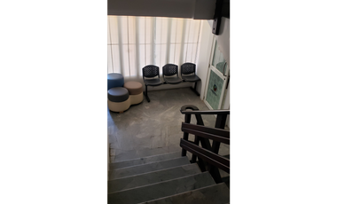 Edificio rentero en avenida principal 4 de Noviembre Manta