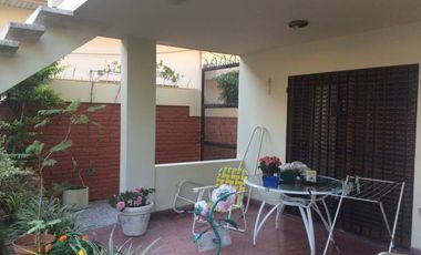 Chalet en venta en Quilmes Oeste