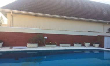 Chalet en venta en Quilmes Oeste