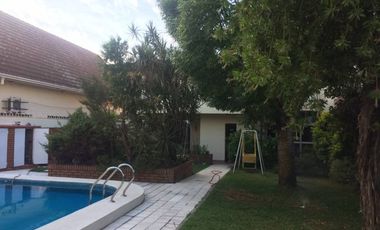 Chalet en venta en Quilmes Oeste