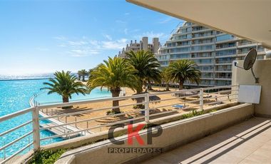 San Alfonso del Mar 4D/ 3B/ Estacionamiento/ Camarin Naútico