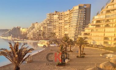 San Alfonso del Mar 4D/ 3B/ Estacionamiento/ Camarin Naútico