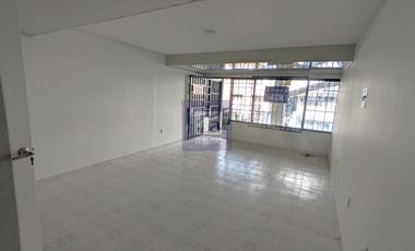 COD. 5927 - SE ARRIENDA LOCAL - BARRIO: SAN FRANCISCO