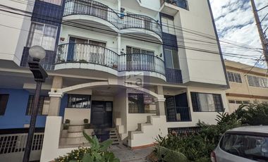 COD. 5927 - SE ARRIENDA LOCAL - BARRIO: SAN FRANCISCO