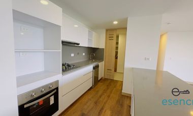 Apartamento en Arriendo Ubicado en Rionegro Codigo 2506