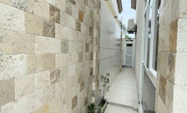 VENTA DE CASA EN TERRANOSTRA