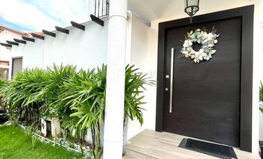 VENTA DE CASA EN TERRANOSTRA