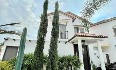 VENTA DE CASA EN TERRANOSTRA