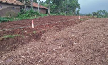 Jarang Ada!! Kavling Siap Bangun Murah di Banjaran Dekat Kampus UNPAD Harga di Bawah 1 Jt/m2.