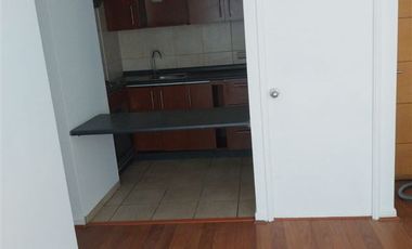 Departamento en Arriendo en Metro Santa Isabel/ 2d,2b