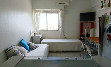 Departamento en venta - 1  Dormitorio 1 Baño - 35Mts2 - Monte Hermoso