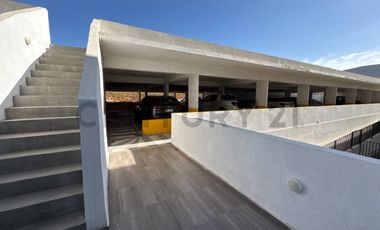 Arriendo departamento nuevo en La Herradura