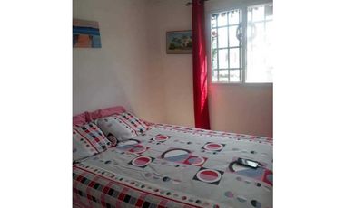 ALQUILO CASA EN LA CHORRERA EL PRADO 3R