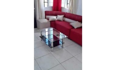 ALQUILO CASA EN LA CHORRERA EL PRADO 3R