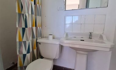 Oficina primera vista al mar, 3 privados,2 baños