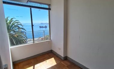 Oficina primera vista al mar, 3 privados,2 baños