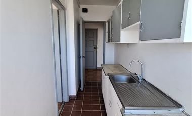 Oficina primera vista al mar, 3 privados,2 baños