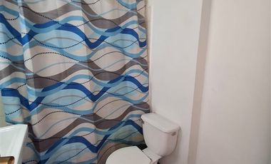 Oficina primera vista al mar, 3 privados,2 baños