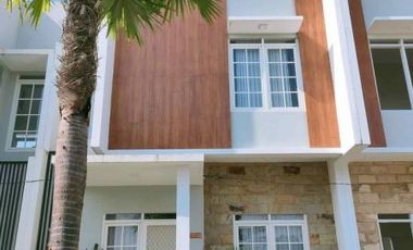 Promo Rumah 2 Lantai Grand Sekar Asri Desain Villa Mewah Di Malang