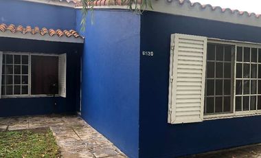 Casa en venta en Pueblo Nuevo