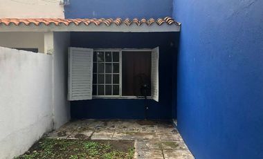 Casa en venta en Pueblo Nuevo