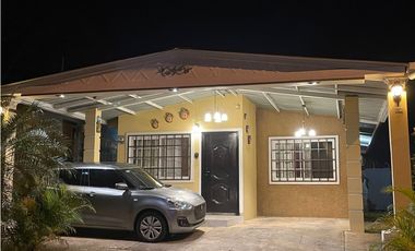 RESIDENCIAL PRADERAS DEL CAMPO - CHORRERA 03-856