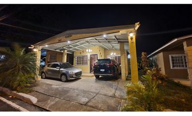 RESIDENCIAL PRADERAS DEL CAMPO - CHORRERA 03-856