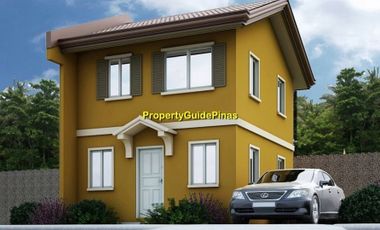 2 Bedroom House for sale in Pulong Buhangin, Bulacan Camella