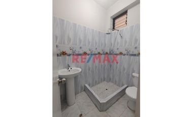 ✨ ¡Descubre tu nuevo hogar en la vibrante ciudad de Tarapoto! ✨

🌟 Presentamos un moderno departamento flat, ubicado en el corazón de la ciudad en J