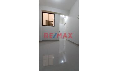 ✨ ¡Descubre tu nuevo hogar en la vibrante ciudad de Tarapoto! ✨

🌟 Presentamos un moderno departamento flat, ubicado en el corazón de la ciudad en J