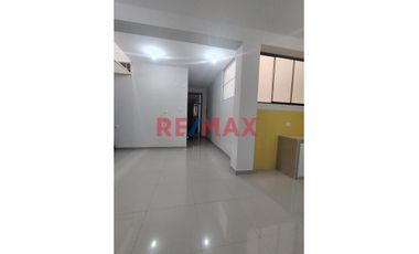 ✨ ¡Descubre tu nuevo hogar en la vibrante ciudad de Tarapoto! ✨

🌟 Presentamos un moderno departamento flat, ubicado en el corazón de la ciudad en J