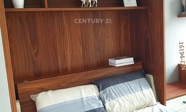 Dijual 1 Unit Apartemen Type Studio Di Transpark Bintaro