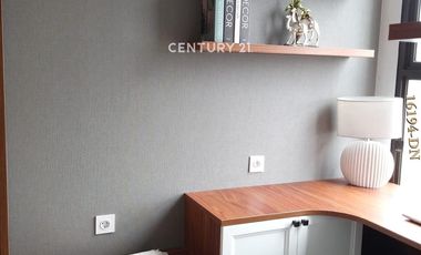 Dijual 1 Unit Apartemen Type Studio Di Transpark Bintaro