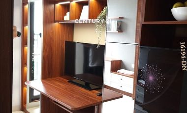 Dijual 1 Unit Apartemen Type Studio Di Transpark Bintaro