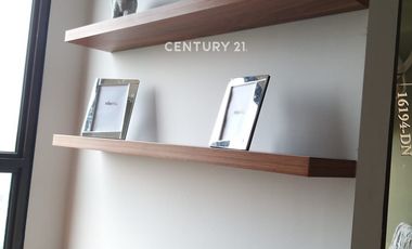 Dijual 1 Unit Apartemen Type Studio Di Transpark Bintaro