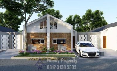 Rumah Murah Kuningan 2021 - 2022 Kertamulya Residence DP ringan Cicilan Tenang