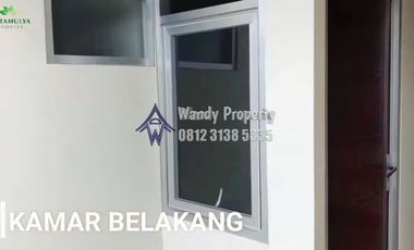 Rumah Murah Kuningan 2021 - 2022 Kertamulya Residence DP ringan Cicilan Tenang