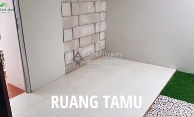 Rumah Murah Kuningan 2021 - 2022 Kertamulya Residence DP ringan Cicilan Tenang
