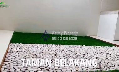 Rumah Murah Kuningan 2021 - 2022 Kertamulya Residence DP ringan Cicilan Tenang