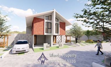 Rumah Murah Kuningan 2021 - 2022 Kertamulya Residence DP ringan Cicilan Tenang