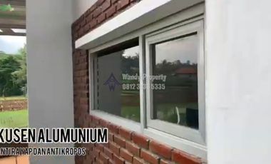 Rumah Murah Kuningan 2021 - 2022 Kertamulya Residence DP ringan Cicilan Tenang