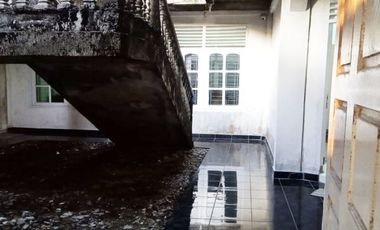 Rumah Dijual Dekat UIN Imam Bonjol, Bandara BIM