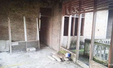 Rumah Dijual Dekat UIN Imam Bonjol, Bandara BIM
