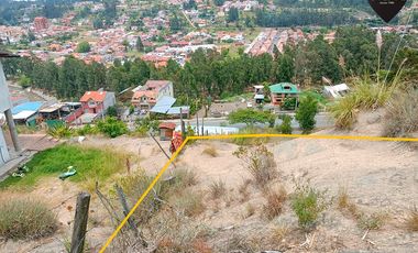 Terreno de venta en Autopista - Paccha – código:19176